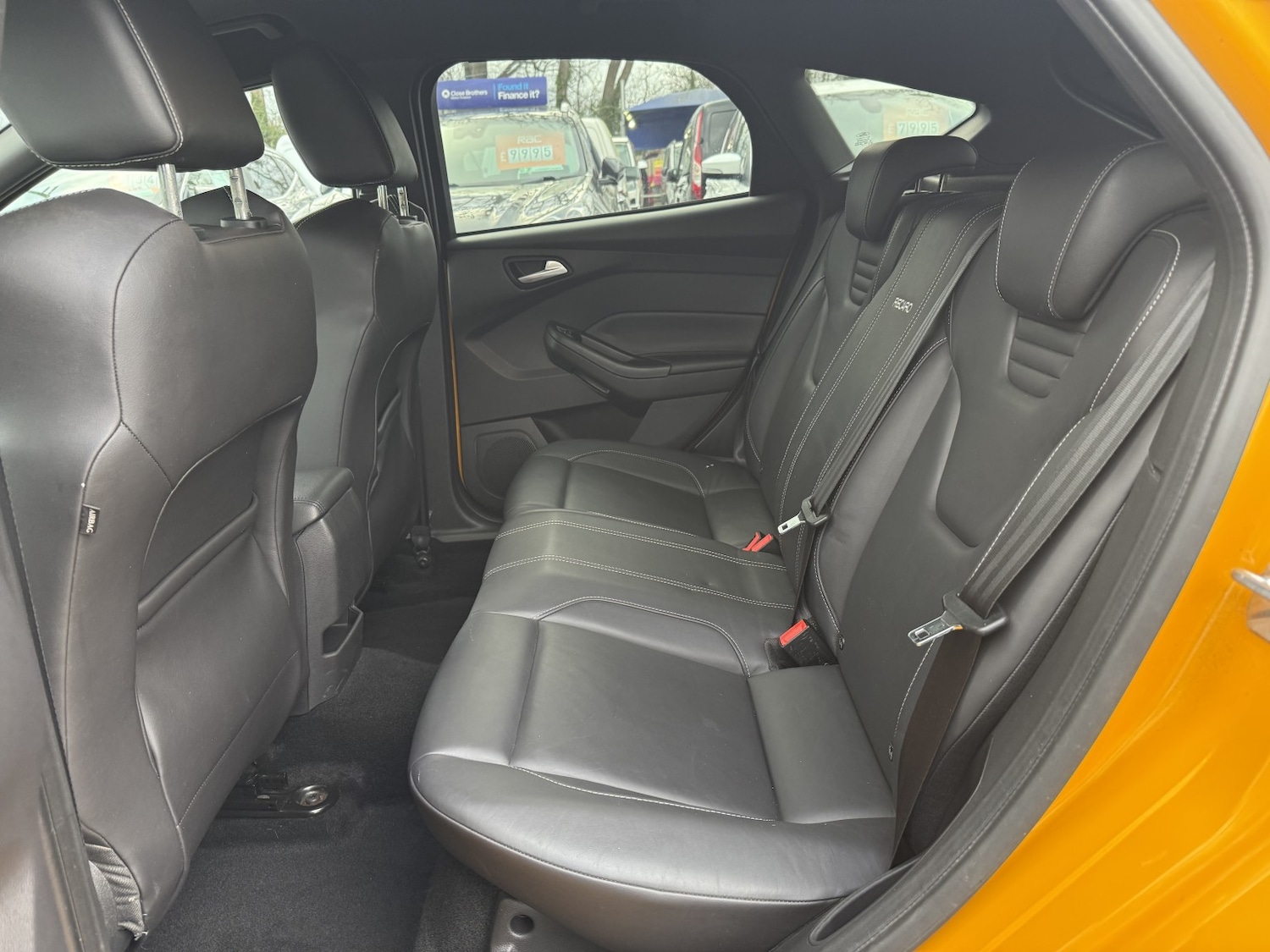 Used Ford Focus 2015 for sale - 77668550: Photo 46