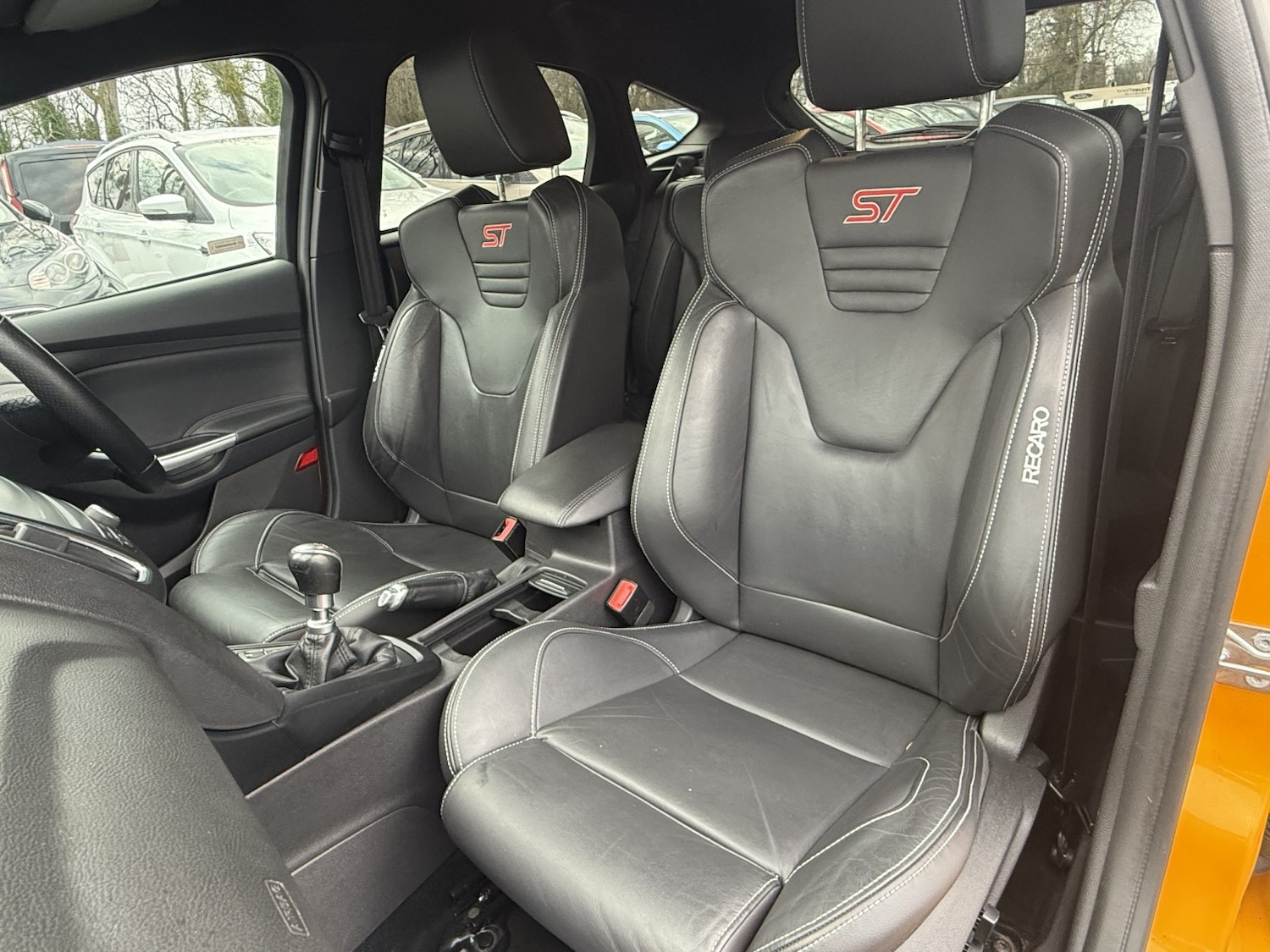 Used Ford Focus 2015 for sale - 77668550: Photo 49