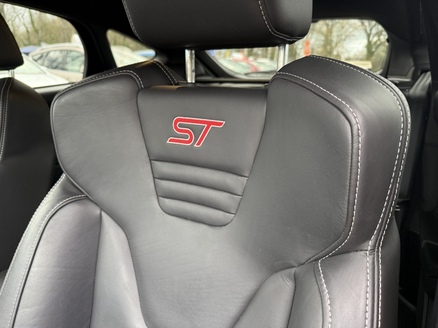 Used Ford Focus 2015 for sale - 77668550: Photo 50