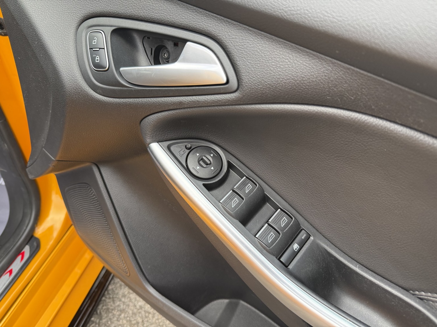 Used Ford Focus 2015 for sale - 77668550: Photo 54