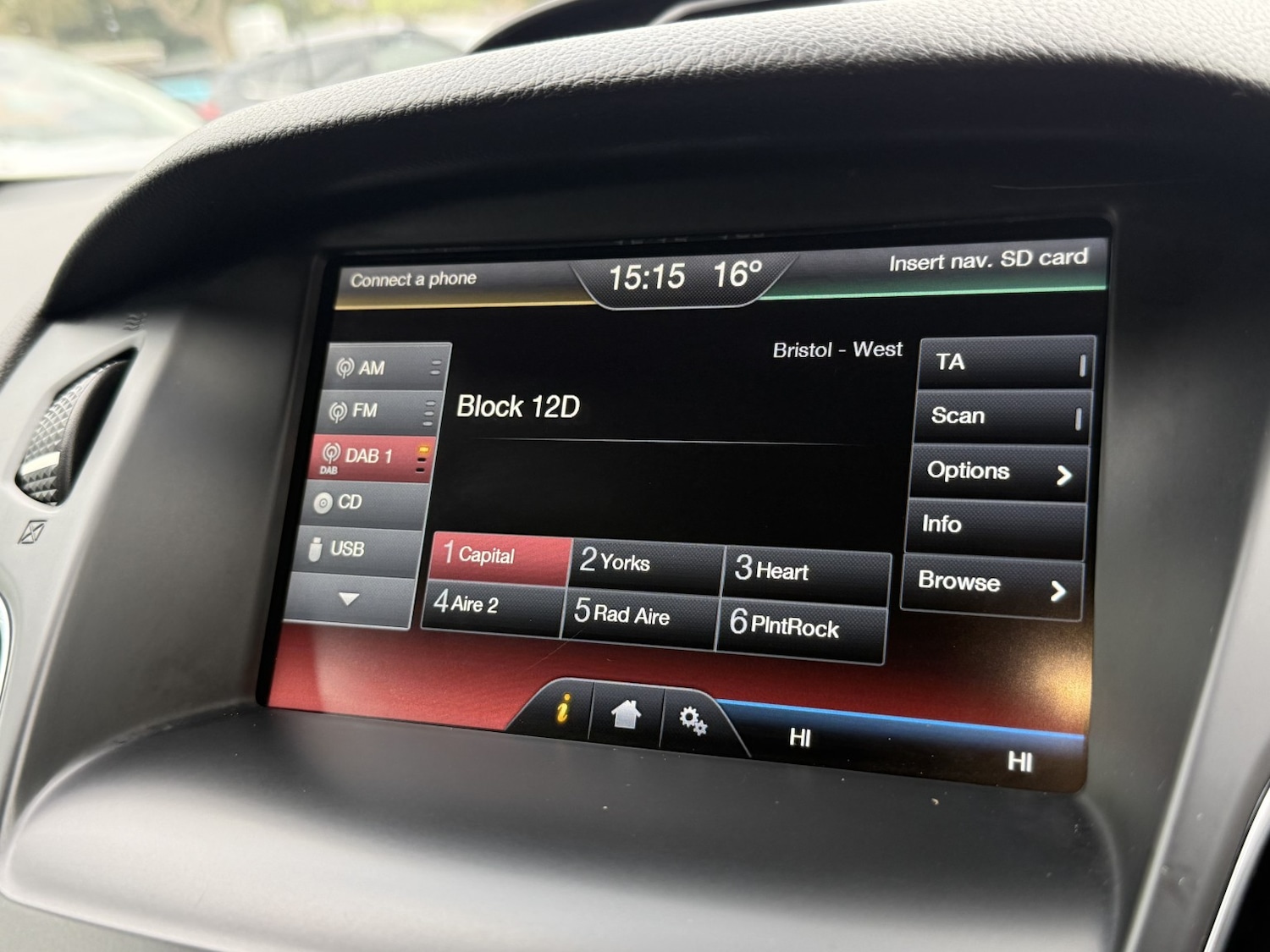 Used Ford Focus 2015 for sale - 77668550: Photo 55