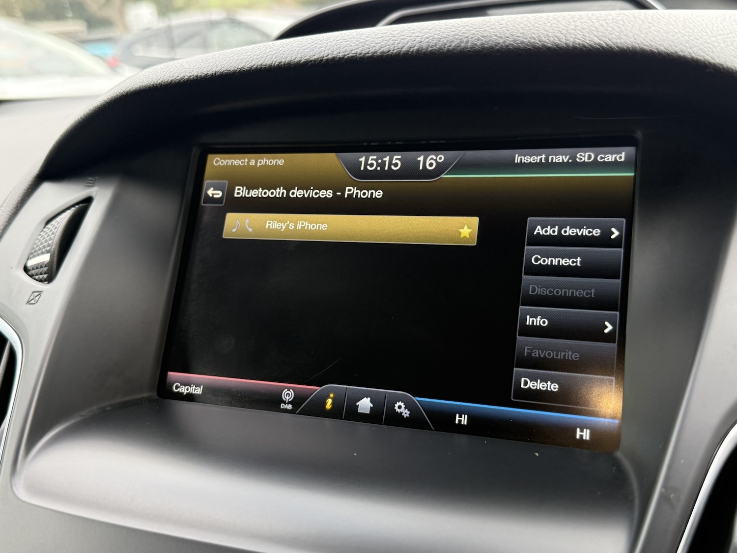 Used Ford Focus 2015 for sale - 77668550: Photo 56