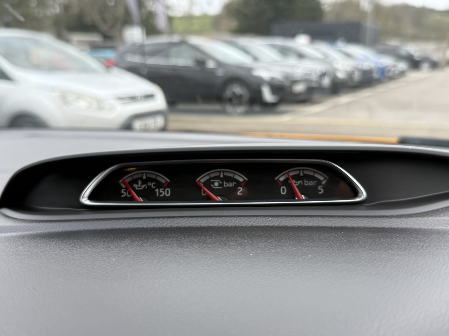 Used Ford Focus 2015 for sale - 77668550: Photo 58