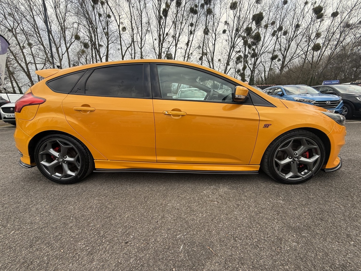 Used Ford Focus 2015 for sale - 77668550: Photo 6