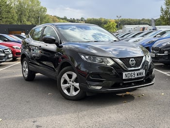 Used Nissan Qashqai 2020 for sale - 79668494: Photo