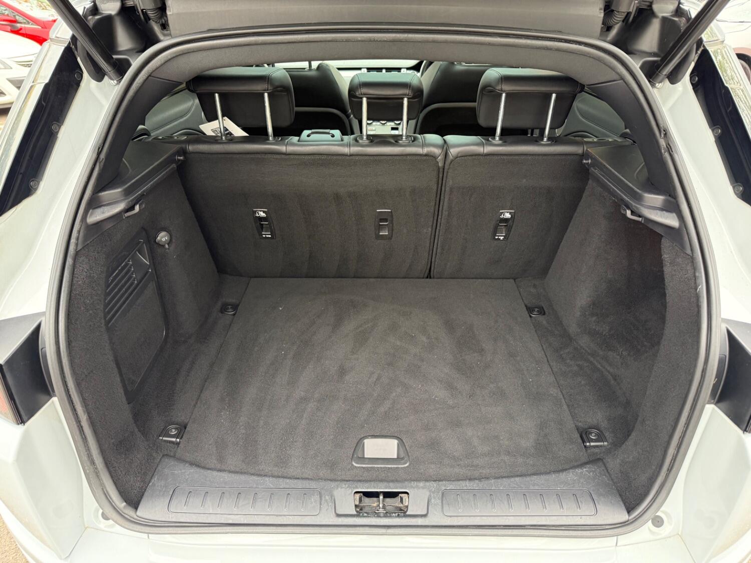 Used Land Rover Range Rover Evoque 2018 for sale - 76281397: Photo 16