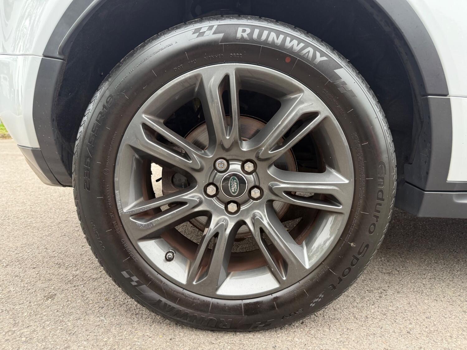 Used Land Rover Range Rover Evoque 2018 for sale - 76281397: Photo 25