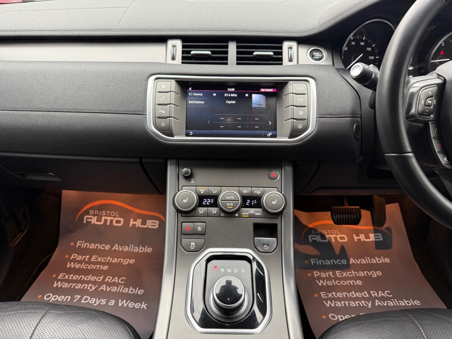 Used Land Rover Range Rover Evoque 2018 for sale - 76281397: Photo 27