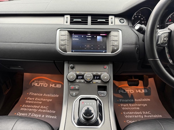 Used Land Rover Range Rover Evoque 2018 for sale - 76281397: Photo 27