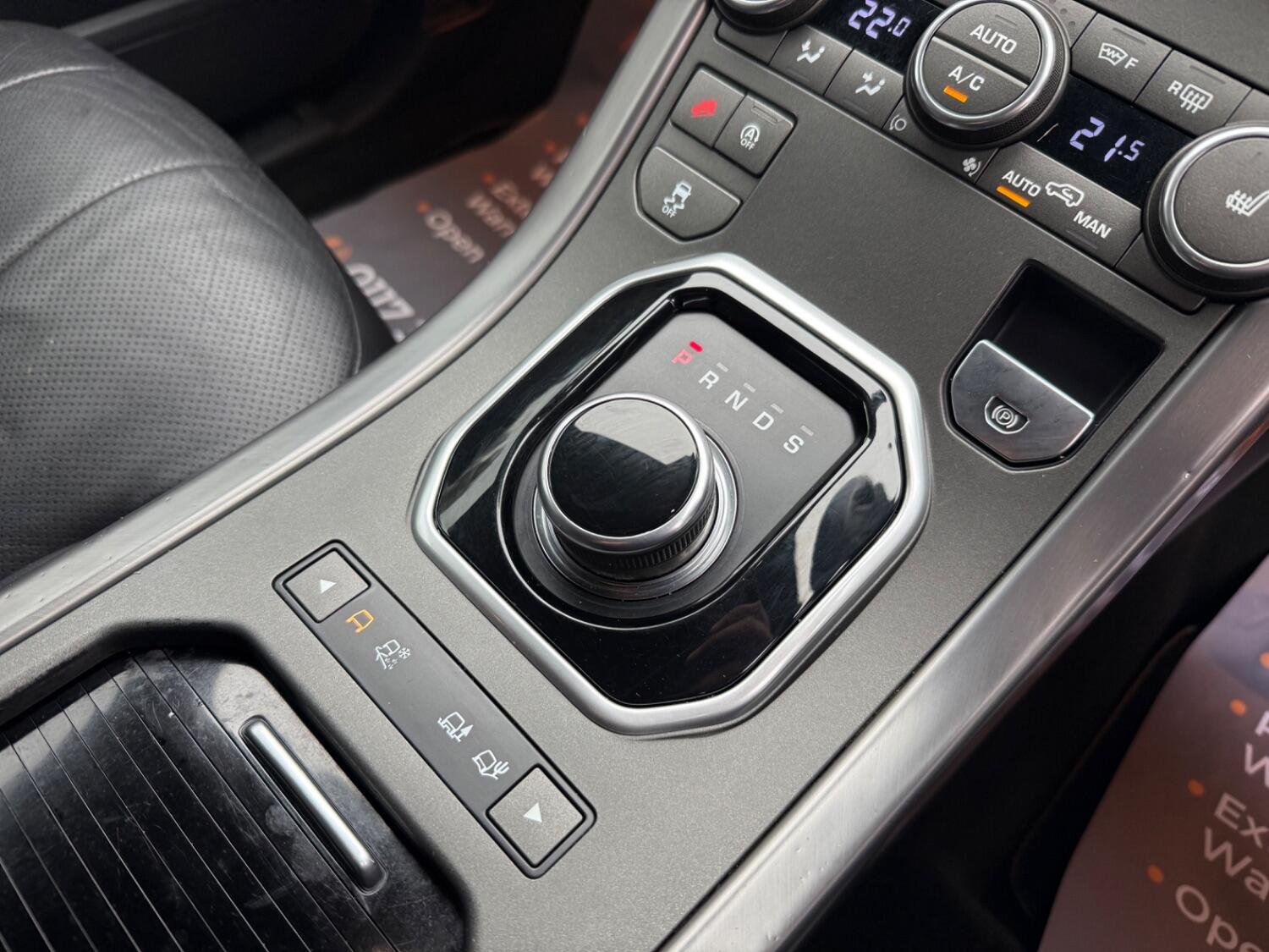 Used Land Rover Range Rover Evoque 2018 for sale - 76281397: Photo 28