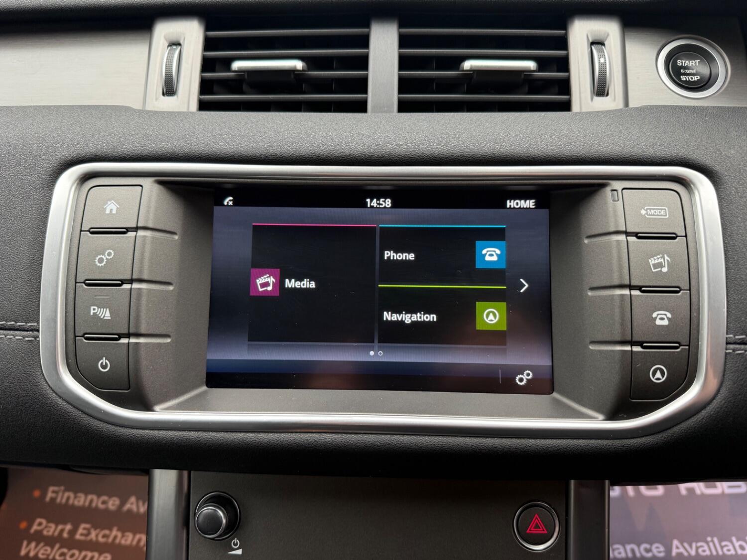 Used Land Rover Range Rover Evoque 2018 for sale - 76281397: Photo 29