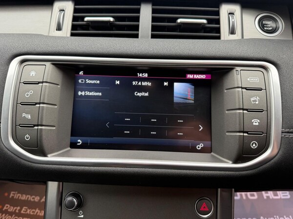 Used Land Rover Range Rover Evoque 2018 for sale - 76281397: Photo 30