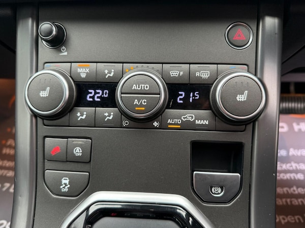 Used Land Rover Range Rover Evoque 2018 for sale - 76281397: Photo 31