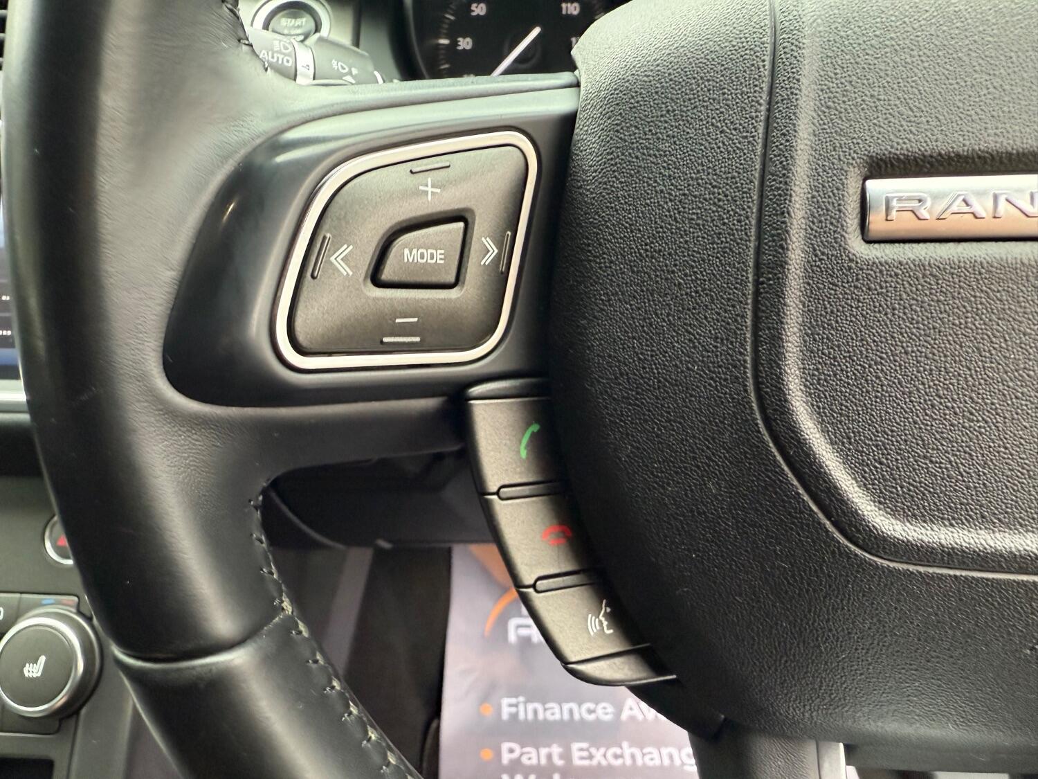 Used Land Rover Range Rover Evoque 2018 for sale - 76281397: Photo 32