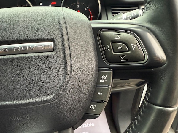 Used Land Rover Range Rover Evoque 2018 for sale - 76281397: Photo 33