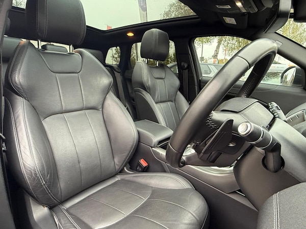 Used Land Rover Range Rover Evoque 2018 for sale - 76281397: Photo 39