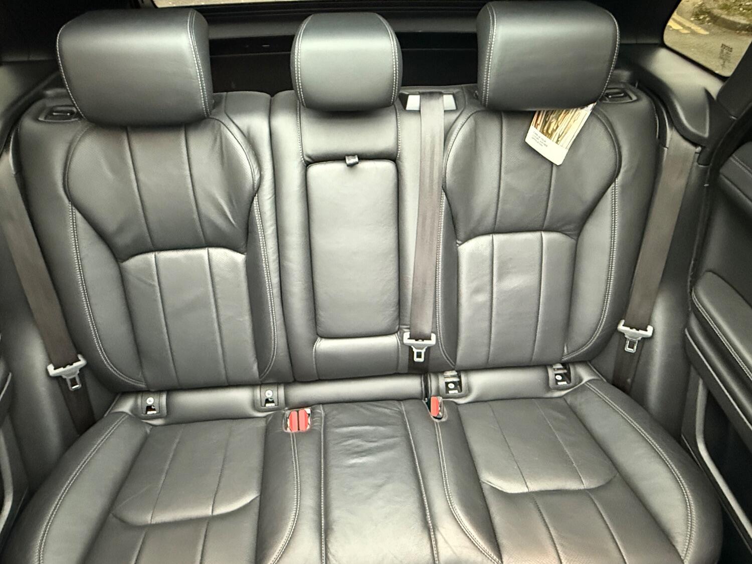 Used Land Rover Range Rover Evoque 2018 for sale - 76281397: Photo 40