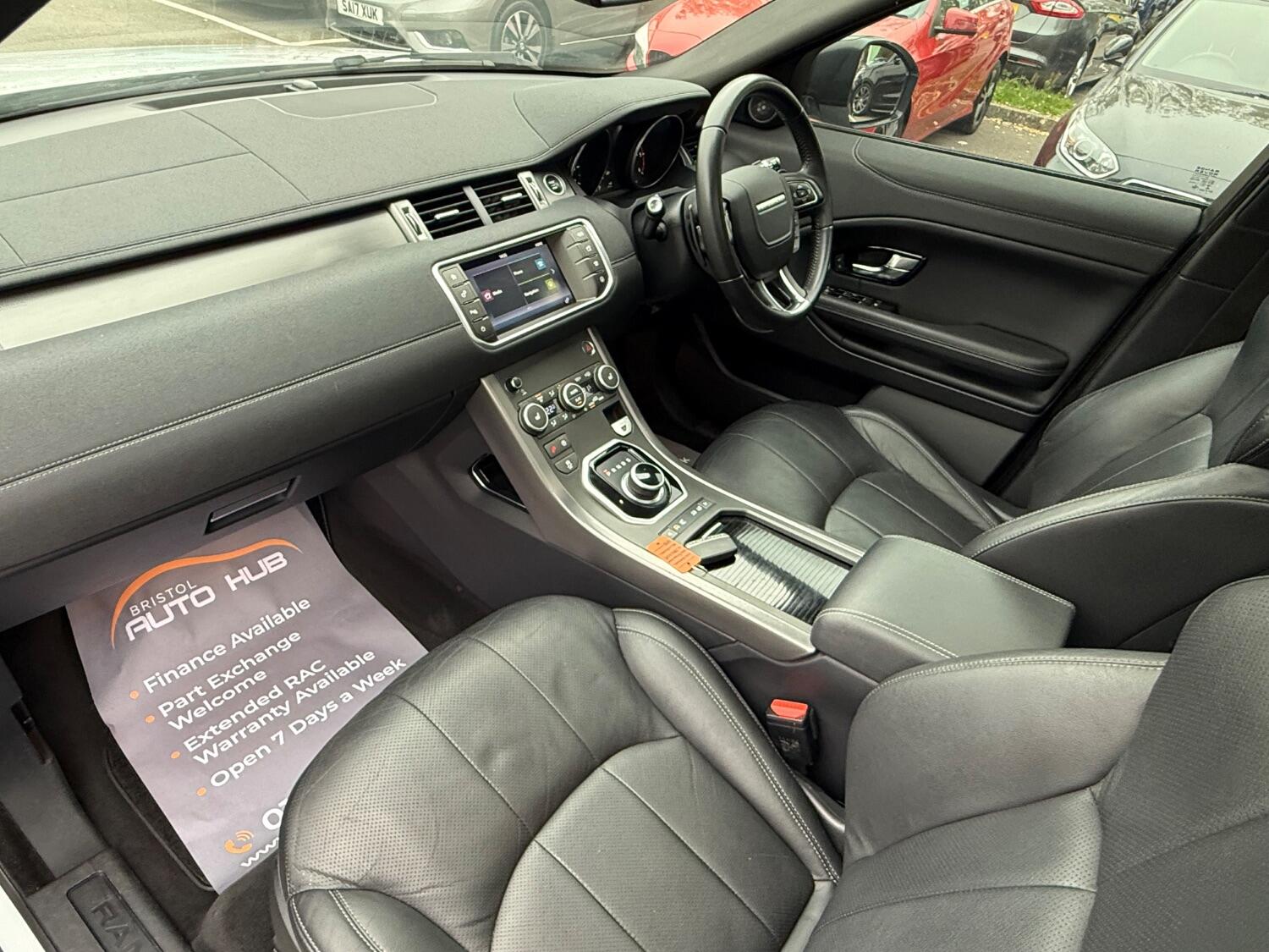 Used Land Rover Range Rover Evoque 2018 for sale - 76281397: Photo 42