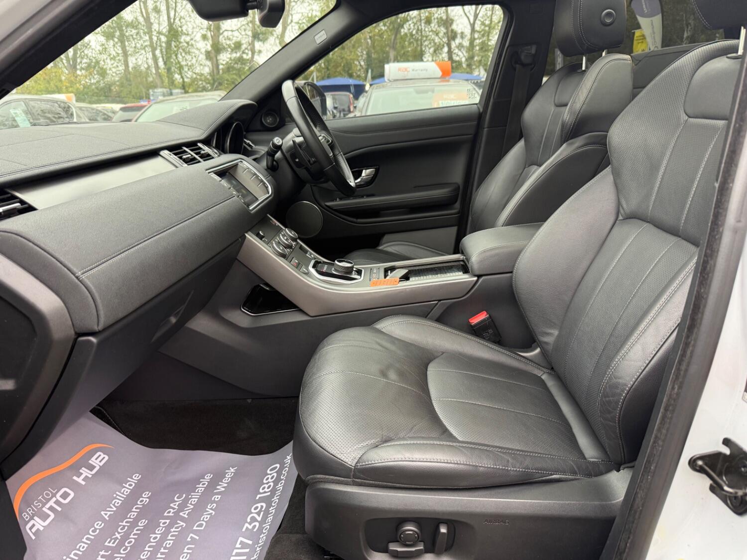 Used Land Rover Range Rover Evoque 2018 for sale - 76281397: Photo 43