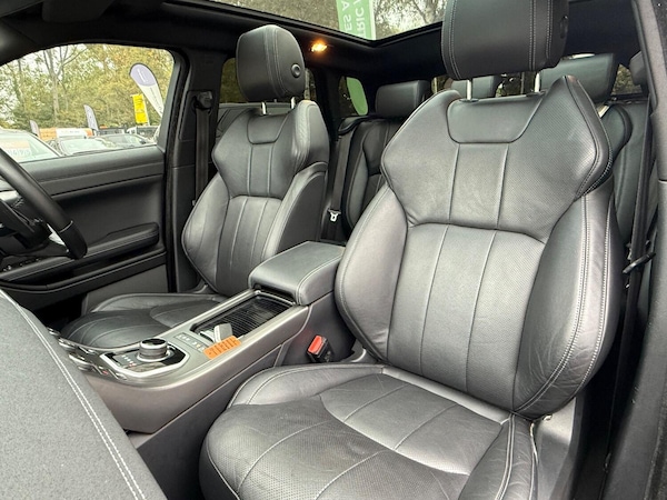 Used Land Rover Range Rover Evoque 2018 for sale - 76281397: Photo 44