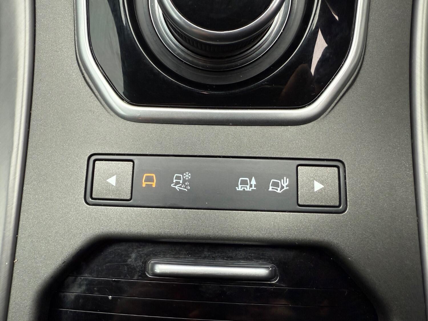 Used Land Rover Range Rover Evoque 2018 for sale - 76281397: Photo 48