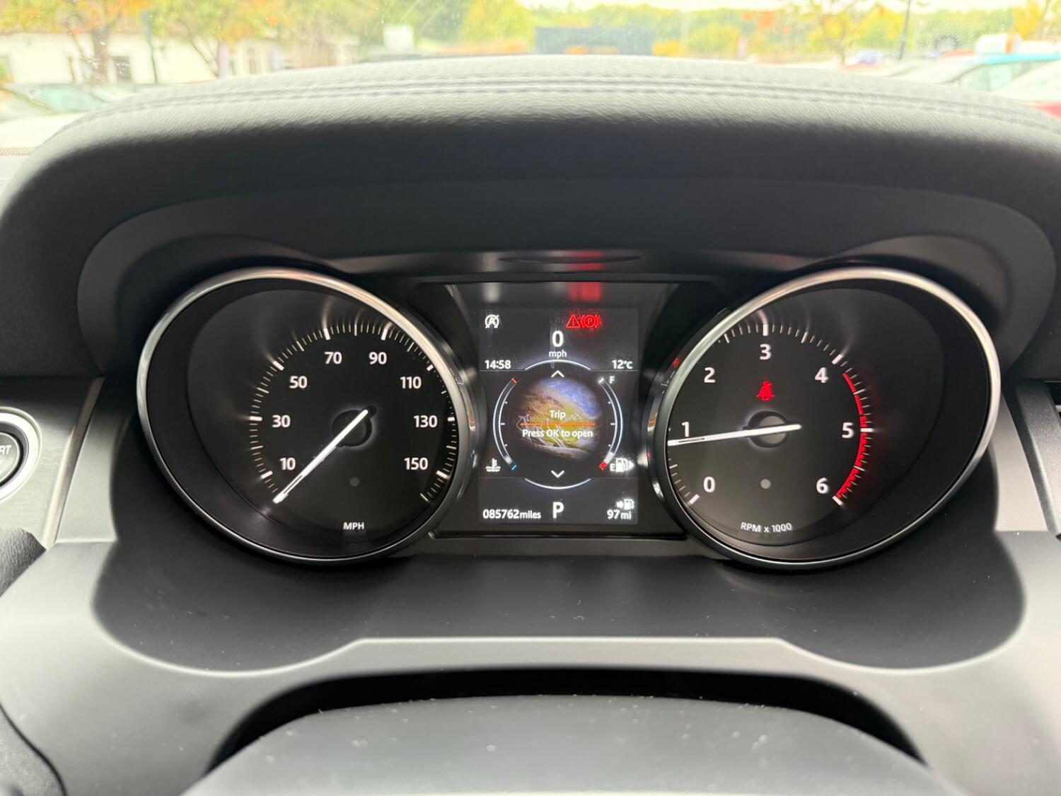 Used Land Rover Range Rover Evoque 2018 for sale - 76281397: Photo 51