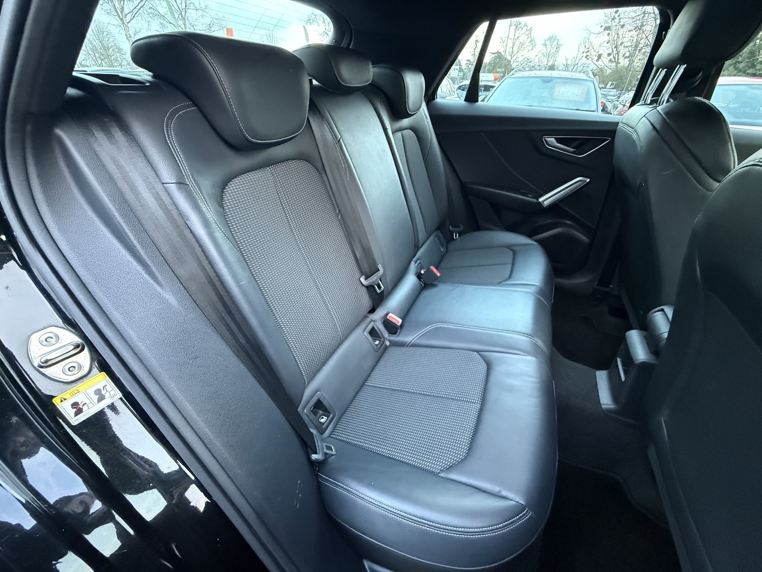 Used Audi Q2 2017 for sale - 77701128: Photo 14