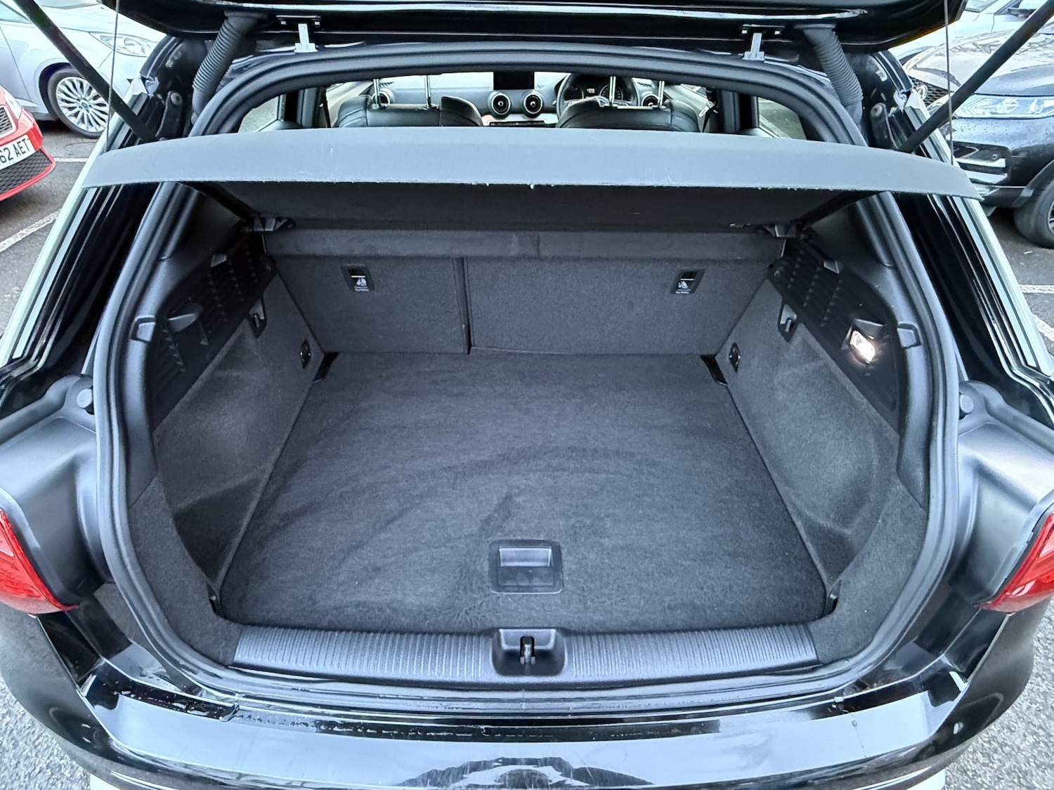 Used Audi Q2 2017 for sale - 77701128: Photo 16