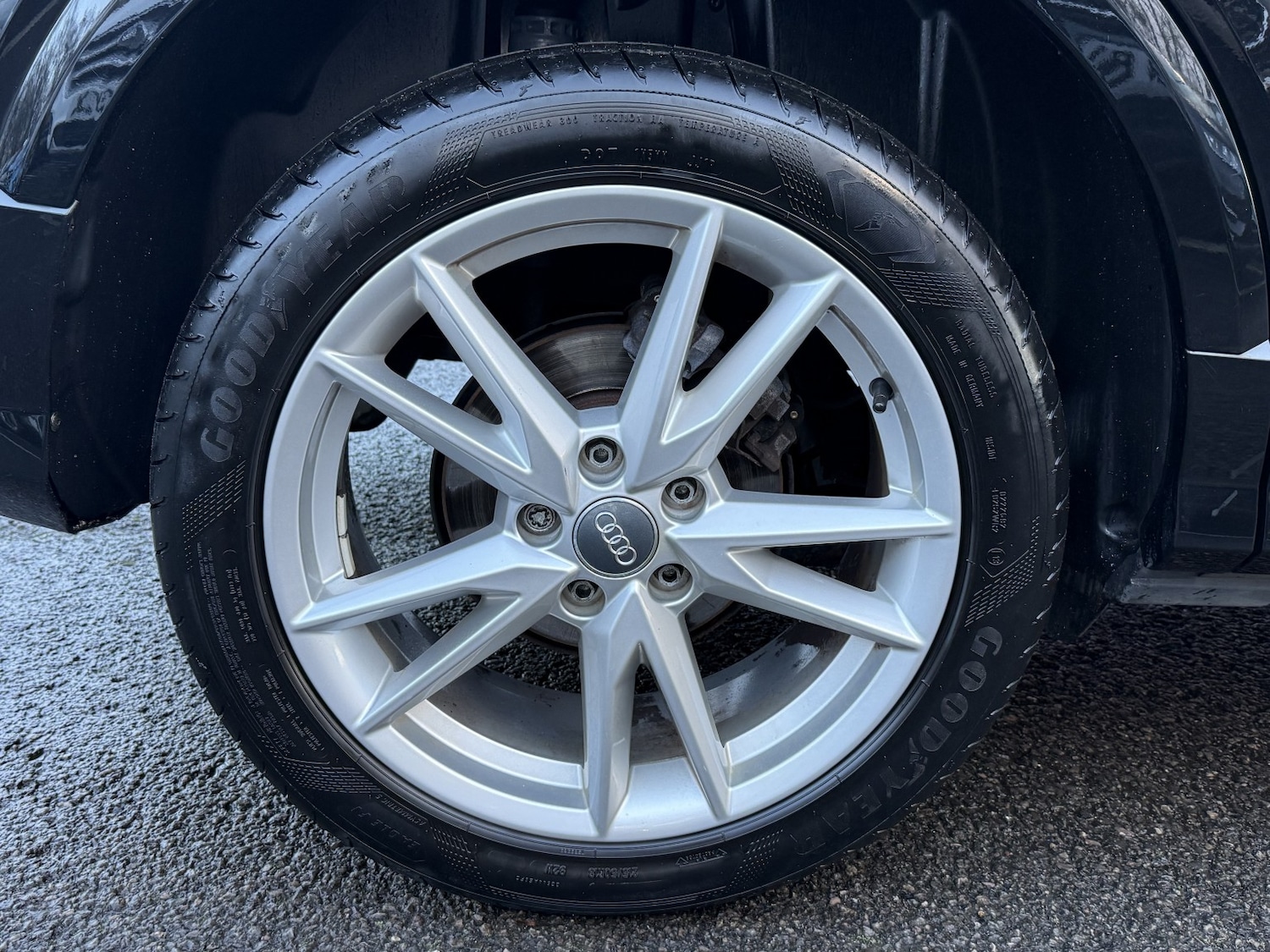 Used Audi Q2 2017 for sale - 77701128: Photo 25