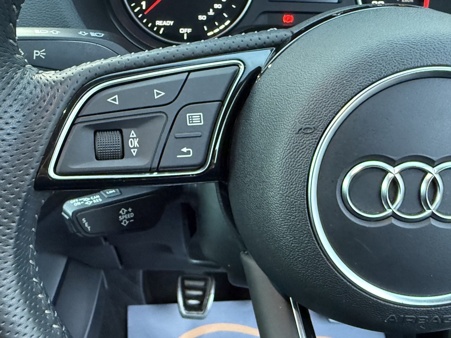 Used Audi Q2 2017 for sale - 77701128: Photo 26