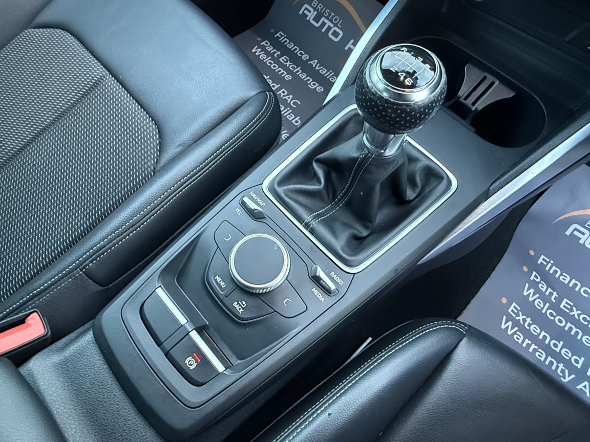 Used Audi Q2 2017 for sale - 77701128: Photo 28