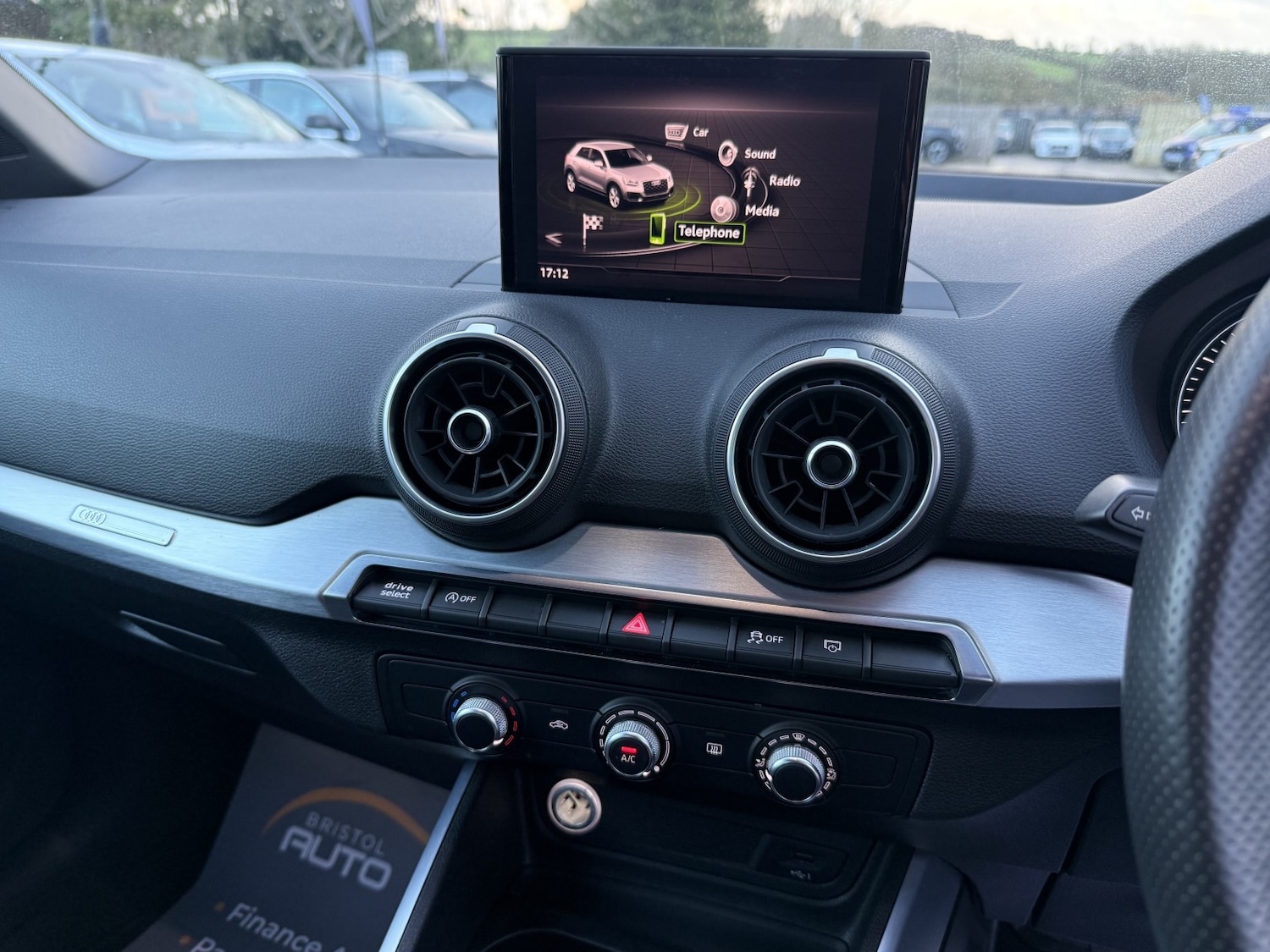 Used Audi Q2 2017 for sale - 77701128: Photo 29