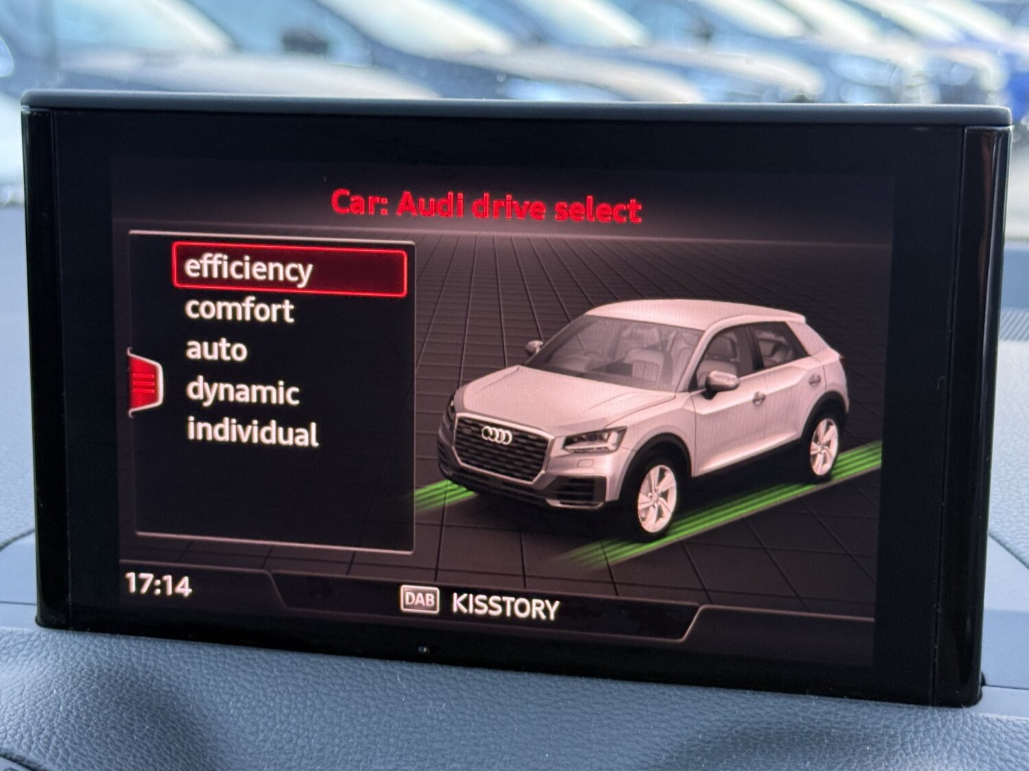 Used Audi Q2 2017 for sale - 77701128: Photo 31