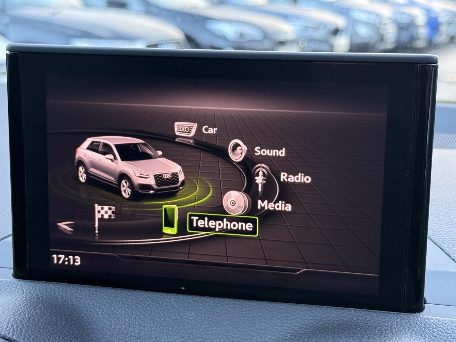 Used Audi Q2 2017 for sale - 77701128: Photo 32