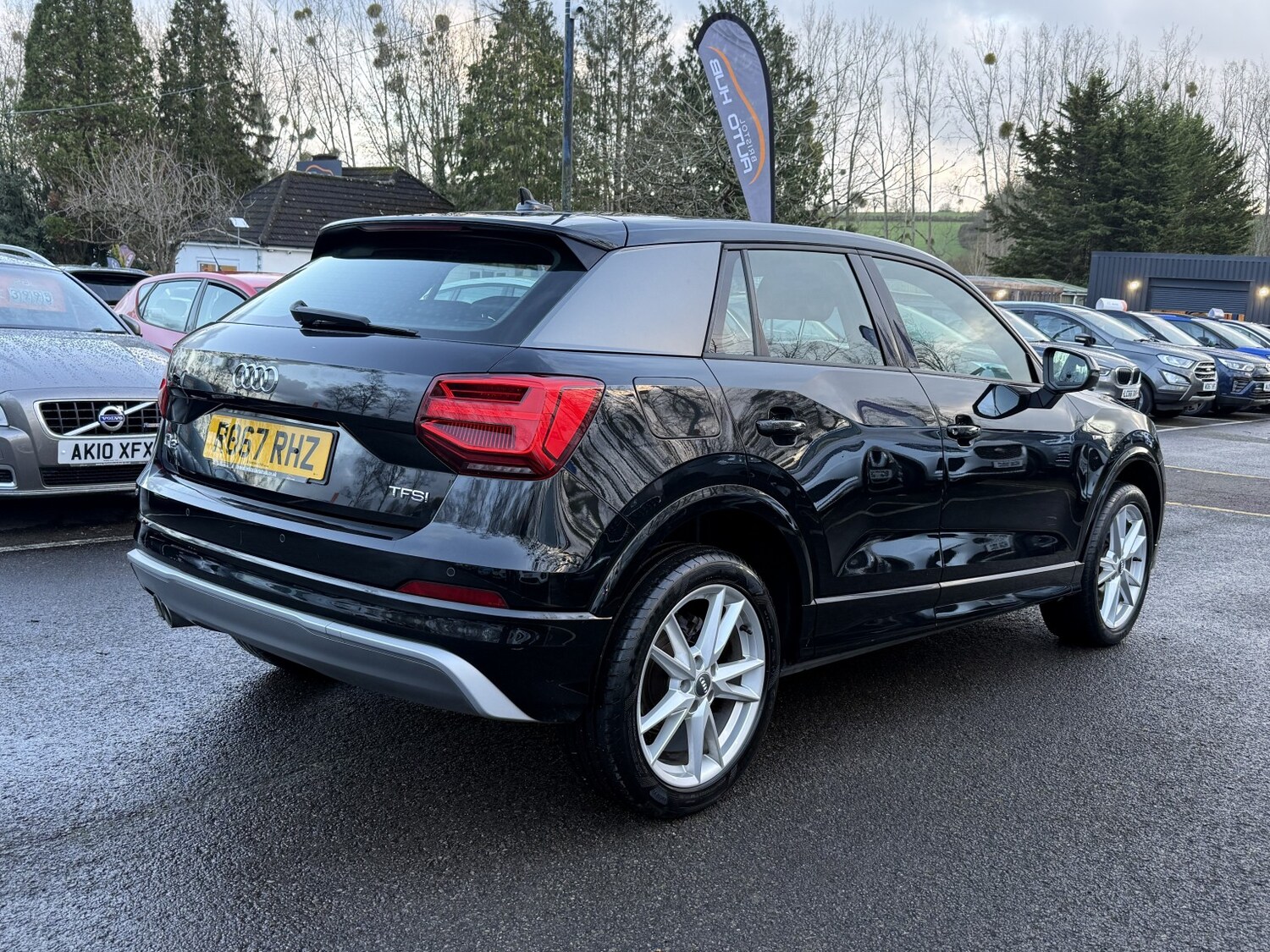 Used Audi Q2 2017 for sale - 77701128: Photo 36