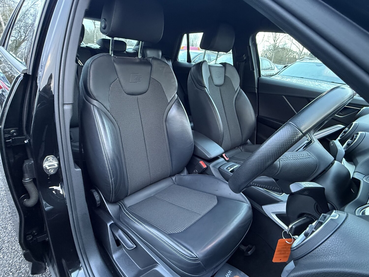 Used Audi Q2 2017 for sale - 77701128: Photo 38