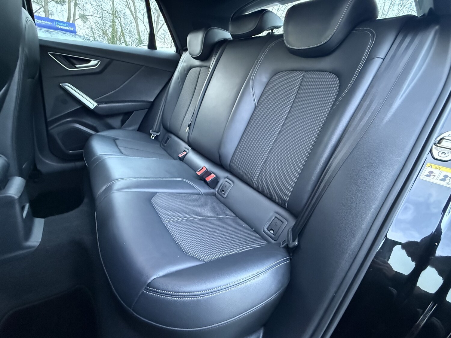 Used Audi Q2 2017 for sale - 77701128: Photo 39