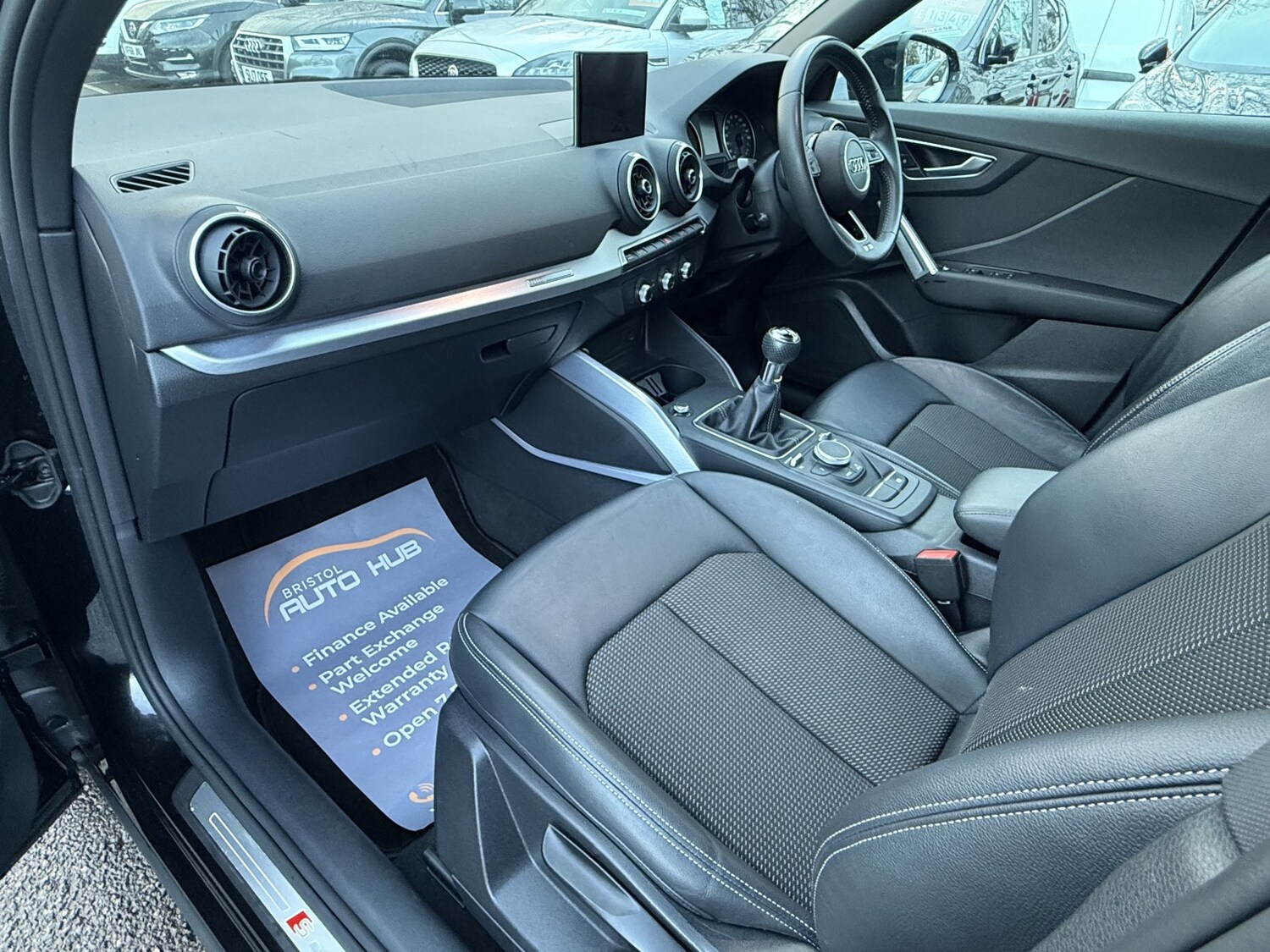 Used Audi Q2 2017 for sale - 77701128: Photo 40