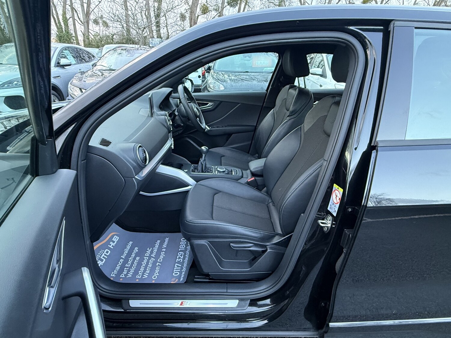 Used Audi Q2 2017 for sale - 77701128: Photo 41