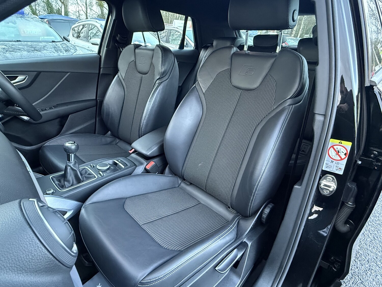 Used Audi Q2 2017 for sale - 77701128: Photo 42