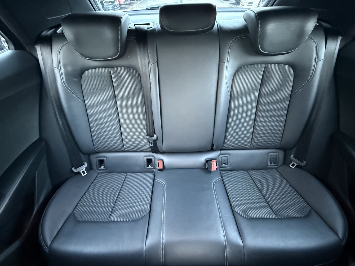 Used Audi Q2 2017 for sale - 77701128: Photo 43