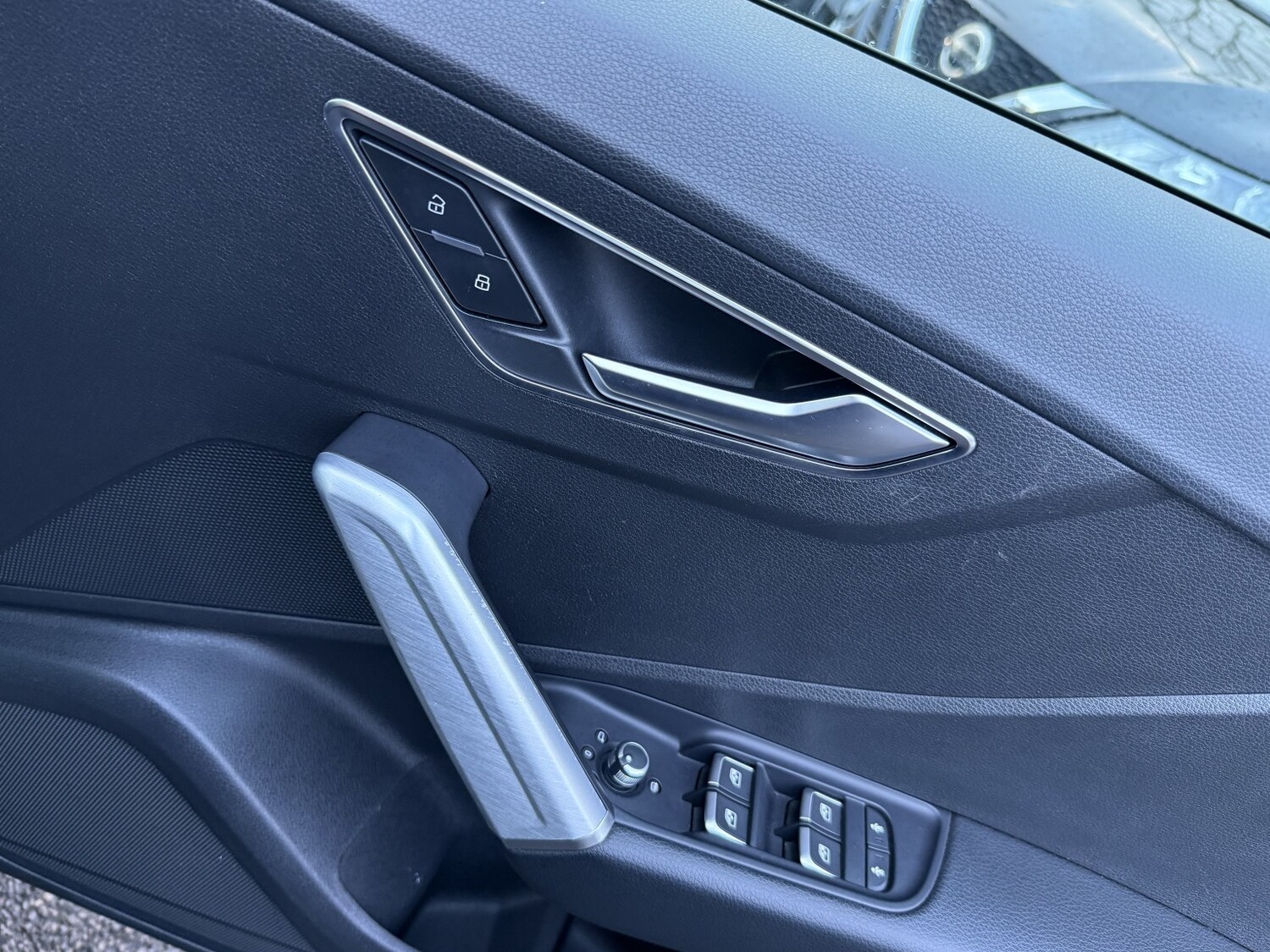 Used Audi Q2 2017 for sale - 77701128: Photo 47