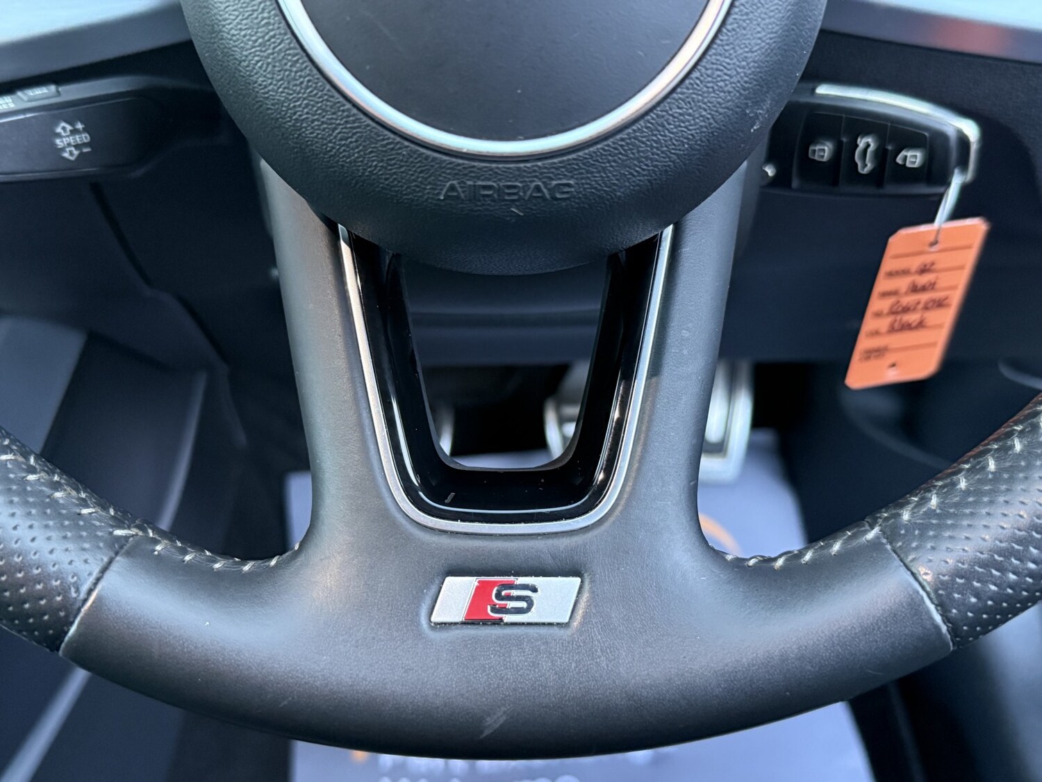 Used Audi Q2 2017 for sale - 77701128: Photo 50