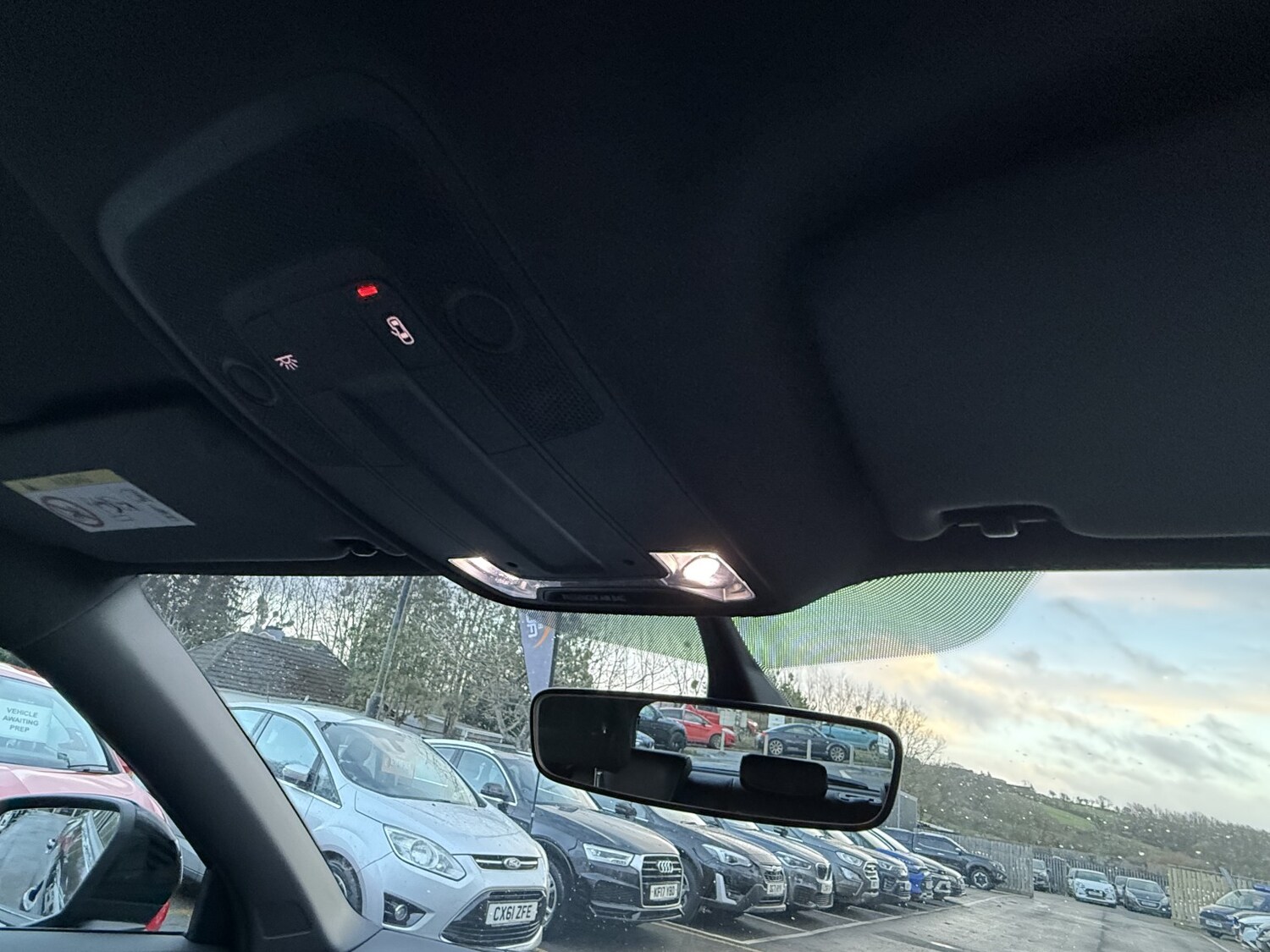 Used Audi Q2 2017 for sale - 77701128: Photo 51