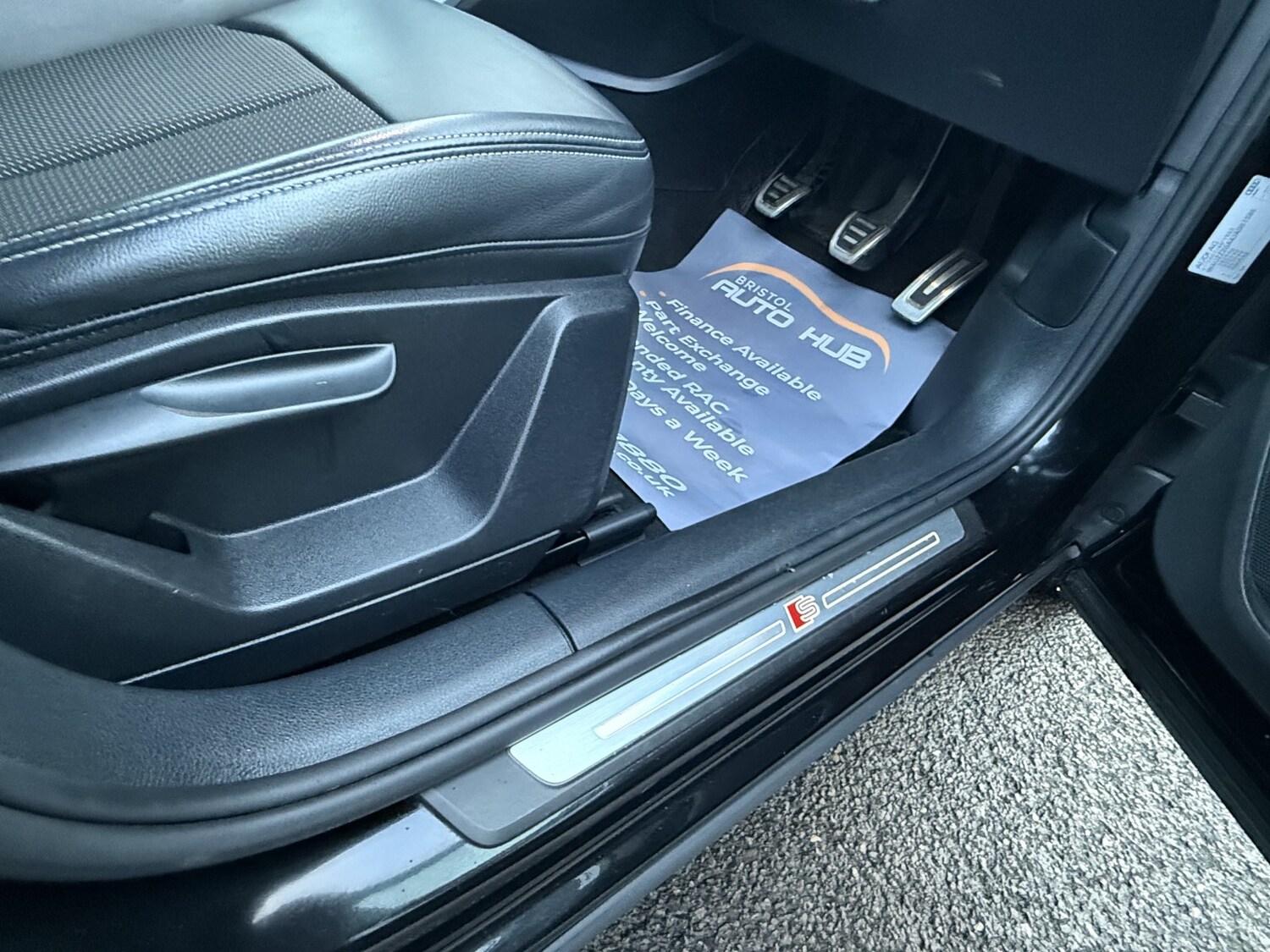 Used Audi Q2 2017 for sale - 77701128: Photo 52