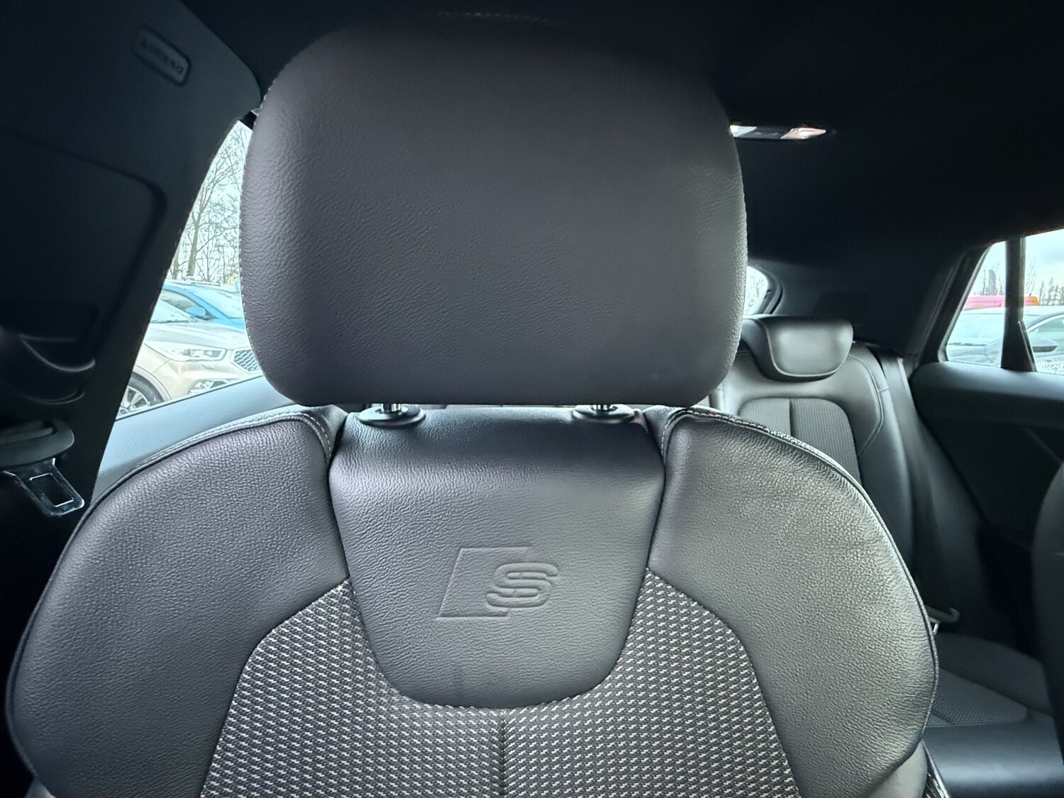 Used Audi Q2 2017 for sale - 77701128: Photo 53