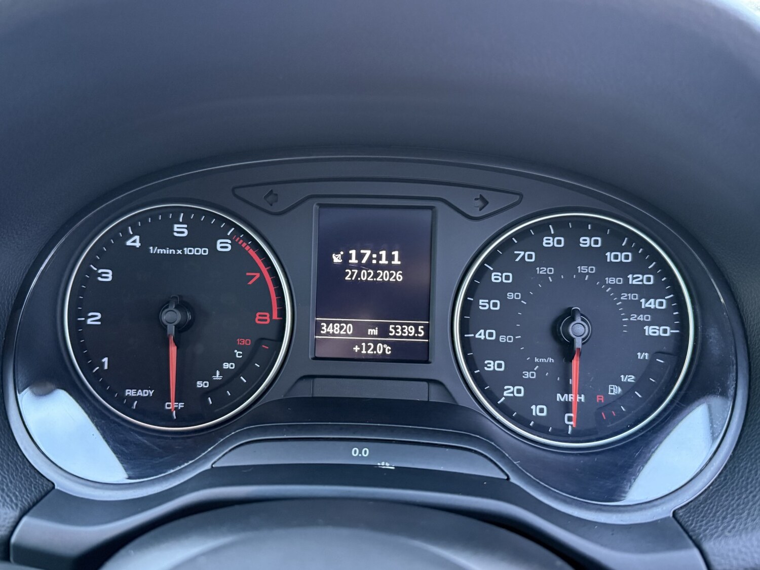 Used Audi Q2 2017 for sale - 77701128: Photo 54