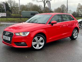 Used Audi A3 2016 for sale - 73050477: Photo