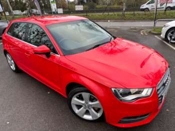 Used Audi A3 2016 for sale - 73050477: Photo