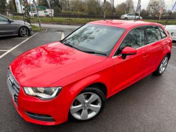 Used Audi A3 2016 for sale - 73050477: Photo